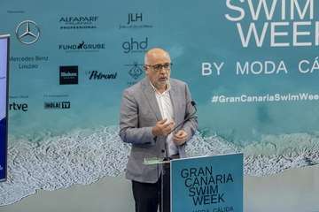Gran Canaria Swim Week by Moda Cálida presenta las firmas y colecciones que desfilarán en esta nueva edición 2022/TA.